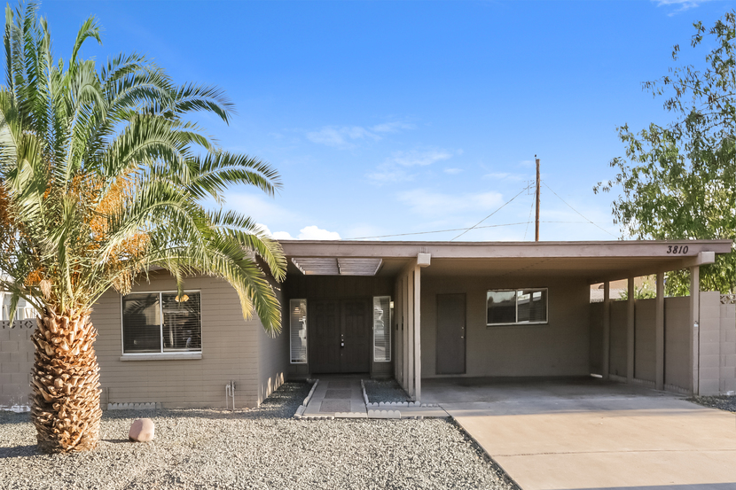3810 West Townley Avenue Phoenix, AZ 85051
